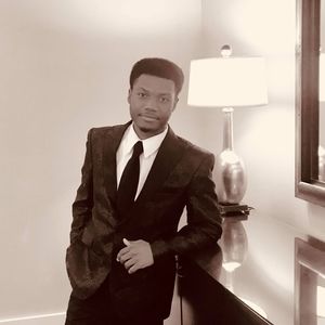 Meet your Posher, Brandon